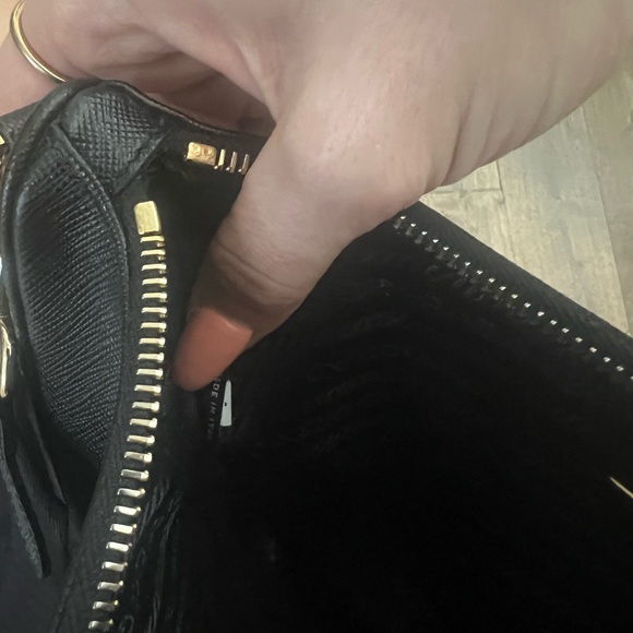 Prada re edition 2005 crossbody bag - Picture 3 of 12